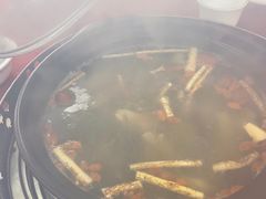 -花苑美食横琴生蚝火锅(拱北粤华路店)
