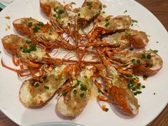 -渔傅·霞浦滩涂海鲜(建平店)