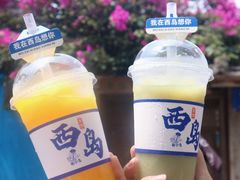 -三亚西岛海洋文化旅游区