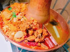 -香料集市新疆餐厅·清真聚餐(成都远洋太古里店)