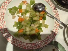 -谭厨中山传家菜.乳鸽.脆鲩鱼(华强北中航城店)