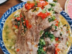 -曼谷食堂·泰国家庭料理(丹桂路店)