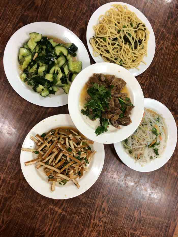 卤味王-"虎门的老店,也经常来,每次迟于六点半就排."-大众点评移动版