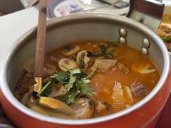 -野蔓果·山野菜(西湖景区·龙井茶田店)