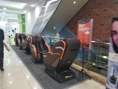 -新世界百货(顺义店)