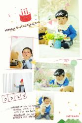 Candy&nbsp;Baby&nbsp;Studio-邦叔叔.亲子全家福毕业照跟拍摄影(嘉定店)