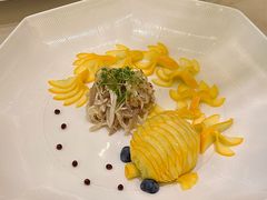 -世博源公馆·本帮融合菜·主题包厢·江景餐厅