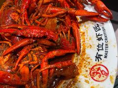 -有位虾匠·胶东土菜小馆(市北店)