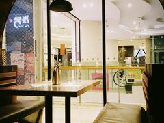 -炭舍干锅·烤鱼(扬名广场店)