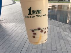 -1点点(银座和谐广场店)