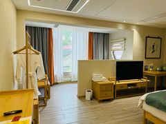 -苏州冶园园林民宿(太湖西山风景区店)