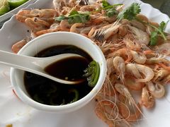 -崖口红树林海鲜餐厅