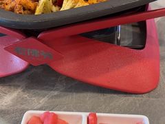 -老佛爷正宗铜炉蛙锅(五道口店)