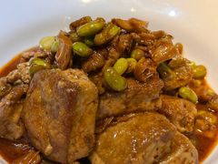 -虎哥私房菜(馒头山店)