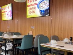 -潮汕大目牛肉火锅(上梅林店)