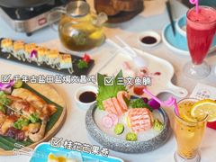 -香香海南菜餐厅