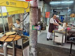 -锅贴大王南翔小笼(临沂二村店)