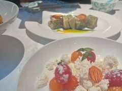 -桂满陇·海市蜃楼·黑金(国金店)