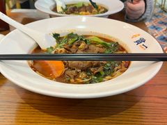 -贯一台湾牛肉面(八一七中路店)