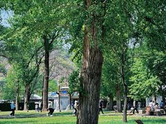 -承德避暑山庄景区