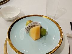 -和平官邸·花园餐厅(武定西路店)
