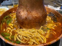 -刘记光大火锅鸡(北行店)