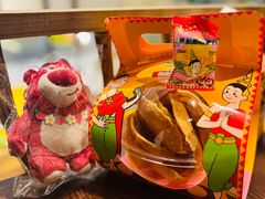 -泰妃殿(武汉首店)