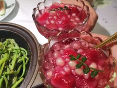 -半勺·新徽菜(银泰城店)