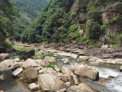 -雅鲁激流探险漂流