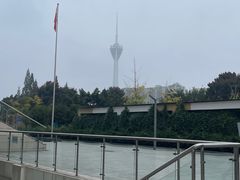 -成都市活水公园
