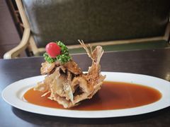 -老牌坊鲁菜名店(聊城美食岛店)