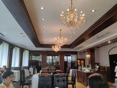 -老洋房花园饭店(绍兴路店)