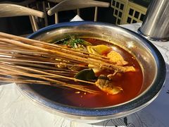 -成都瓜串串(华强北店)