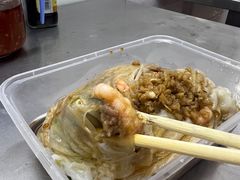 虾仁牛肉肠-小吴肠粉