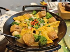 -中国徽菜·徽商故里(广安门店)