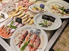 -玖味(老工人西路店)