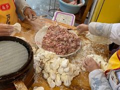 -海汇源老烧麦店(东大街总店)