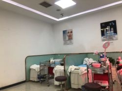 点击看大图 -悟空祛痘·亚健康皮肤管理中心