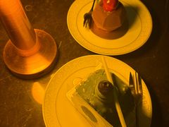 -秀·吧 Show Bar(兰州盛达希尔顿酒店)