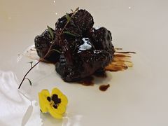 低温文火牛小排-樱苑(四川北路店)