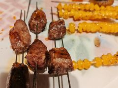 -北丐先生·野馄饨烧烤(雨花万象店)