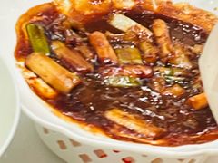 -百姓渔村(南中环店)