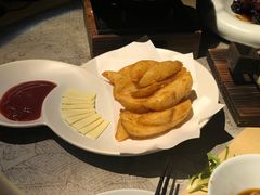 -穹六人间 people 6(岳阳路店)