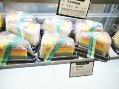 -蜂蝶来饼店(拱北总店)