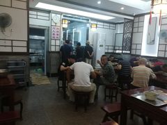 -伟记奥面馆(养育巷店)