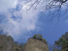 -窦圌山风景区
