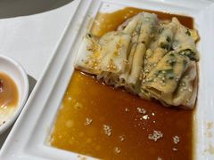 -潮福城潮州大酒楼(湖滨北路店)