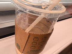 -星巴克(北京南站第二店)