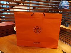 -Hermes爱马仕(成都远洋太古里店)
