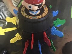 -魔方cube剧情密室逃脱(海岸城店)